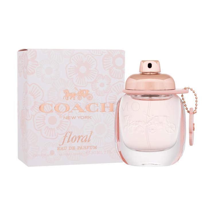 Coach Coach Floral Eau de Parfum für Frauen 30 ml