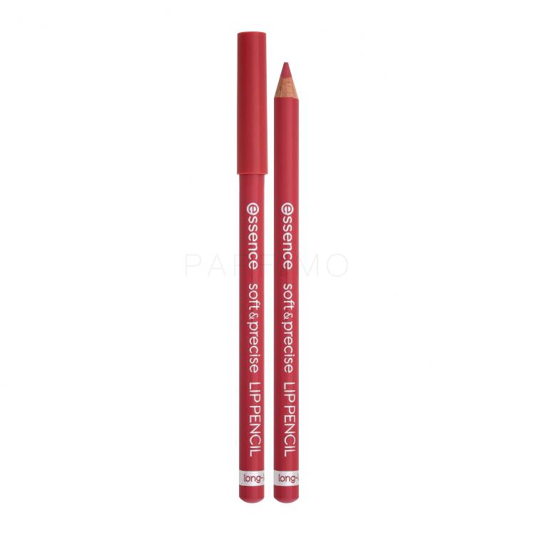 Essence Soft &amp; Precise Lip Pencil Lippenkonturenstift für Frauen 0,78 g Farbton  207 My Passion