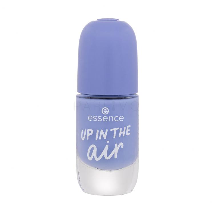 Essence Gel Nail Colour Nagellack für Frauen 8 ml Farbton  69 Up In The Air