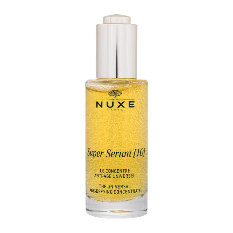 NUXE Super Serum [10] Gesichtsserum für Frauen 50 ml