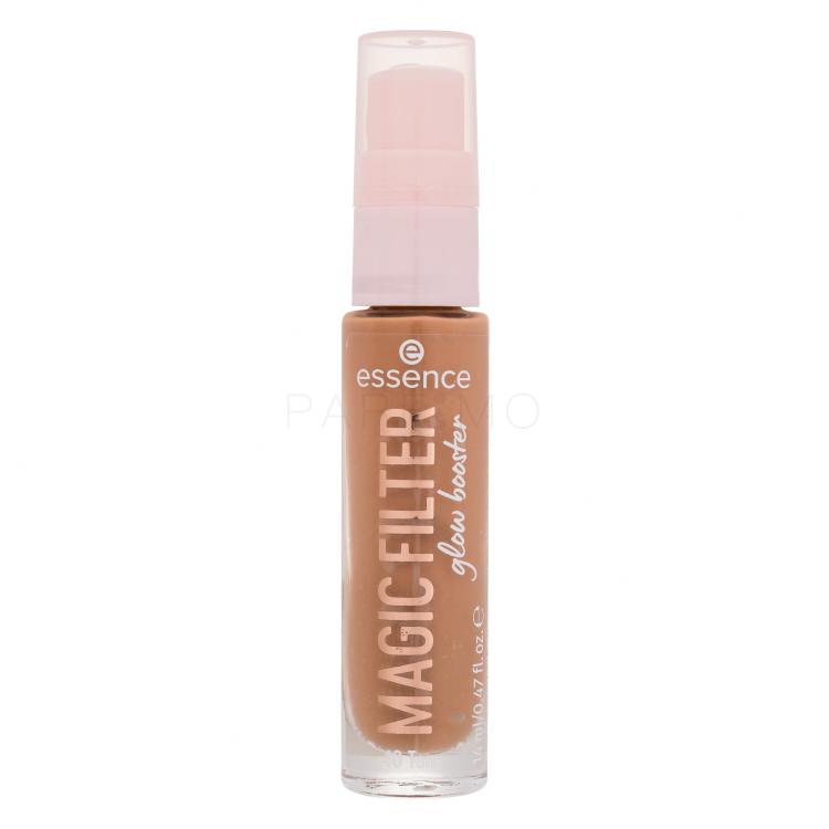 Essence Magic Filter Glow Booster Make-up Base für Frauen 14 ml Farbton  40 Tan
