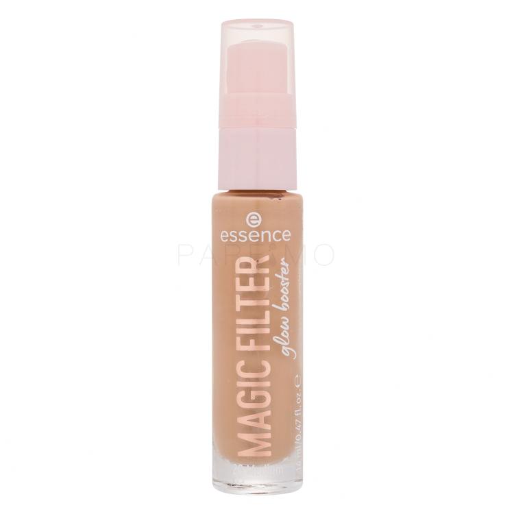 Essence Magic Filter Glow Booster Make-up Base für Frauen 14 ml Farbton  20 Medium