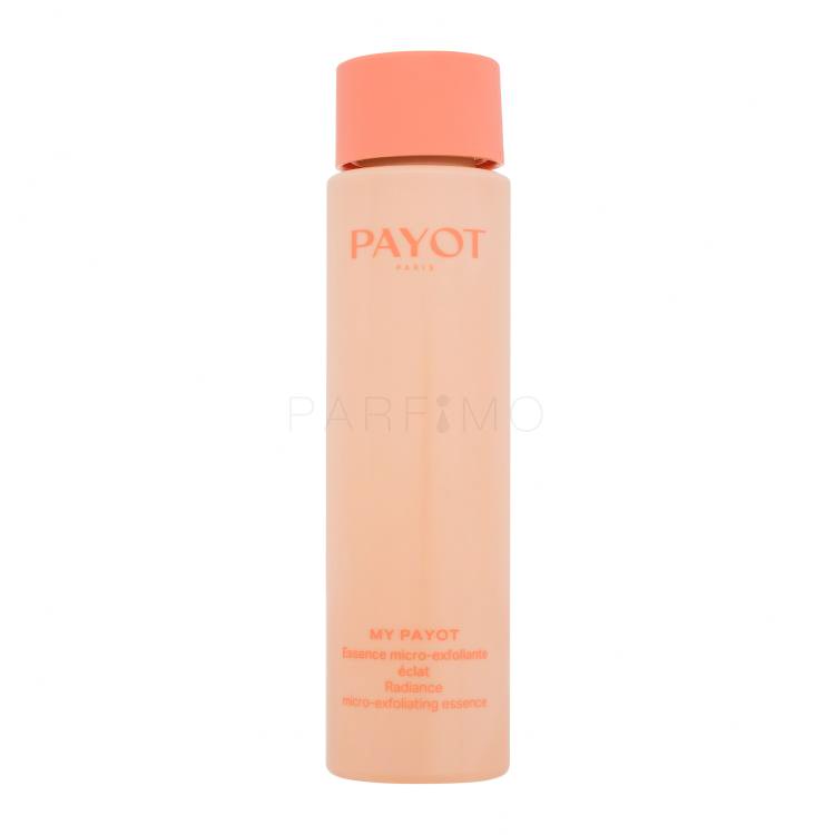 PAYOT My Payot Radiance Micro-Exfoliating Essence Gesichtswasser und Spray für Frauen 125 ml