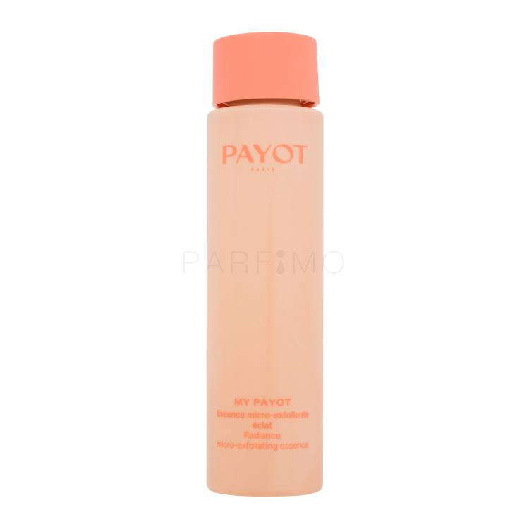 PAYOT My Payot Radiance Micro-Exfoliating Essence Gesichtsessenz für Frauen 125 ml