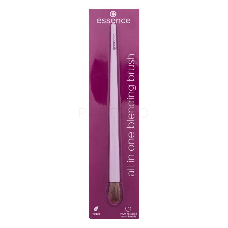 Essence Brush All In One Blending Brush Pinsel für Frauen 1 St.