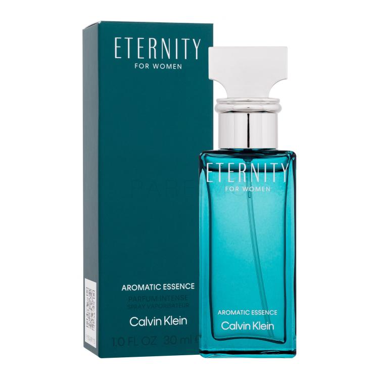 Calvin Klein Eternity Aromatic Essence Parfum für Frauen 30 ml