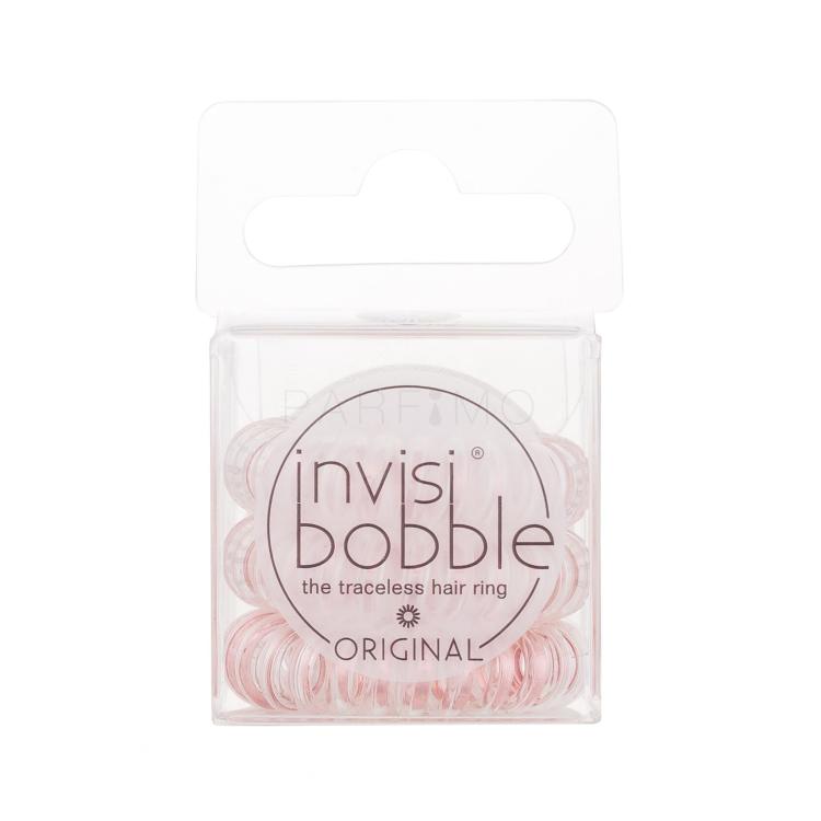 Invisibobble Original Haargummi für Frauen Farbton  Bella Rosa Galaxy Set