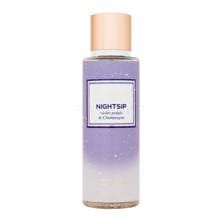 Victoria´s Secret Nightsip Körperspray für Frauen 250 ml
