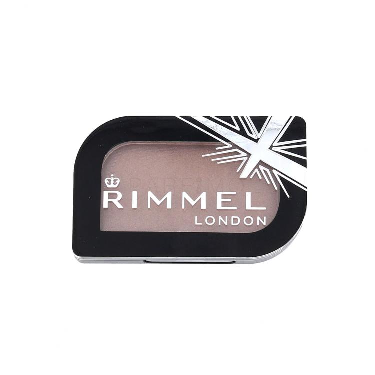 Rimmel London Magnif´Eyes Mono Lidschatten für Frauen 3,5 g Farbton  002 Millionaire
