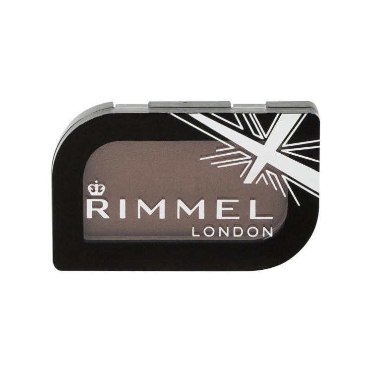 Rimmel London Magnif´Eyes Mono Lidschatten für Frauen 3,5 g Farbton  004 VIP Pass
