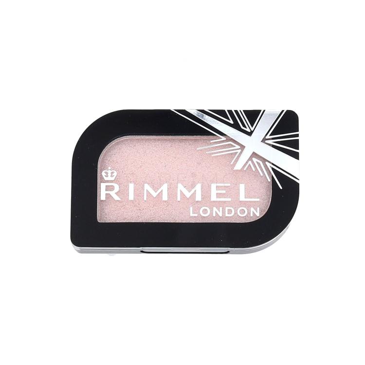 Rimmel London Magnif´Eyes Mono Lidschatten für Frauen 3,5 g Farbton  005 Superstar Sparkle