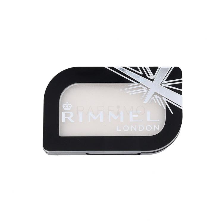 Rimmel London Magnif´Eyes Mono Lidschatten für Frauen 3,5 g Farbton  012 Q-Jump