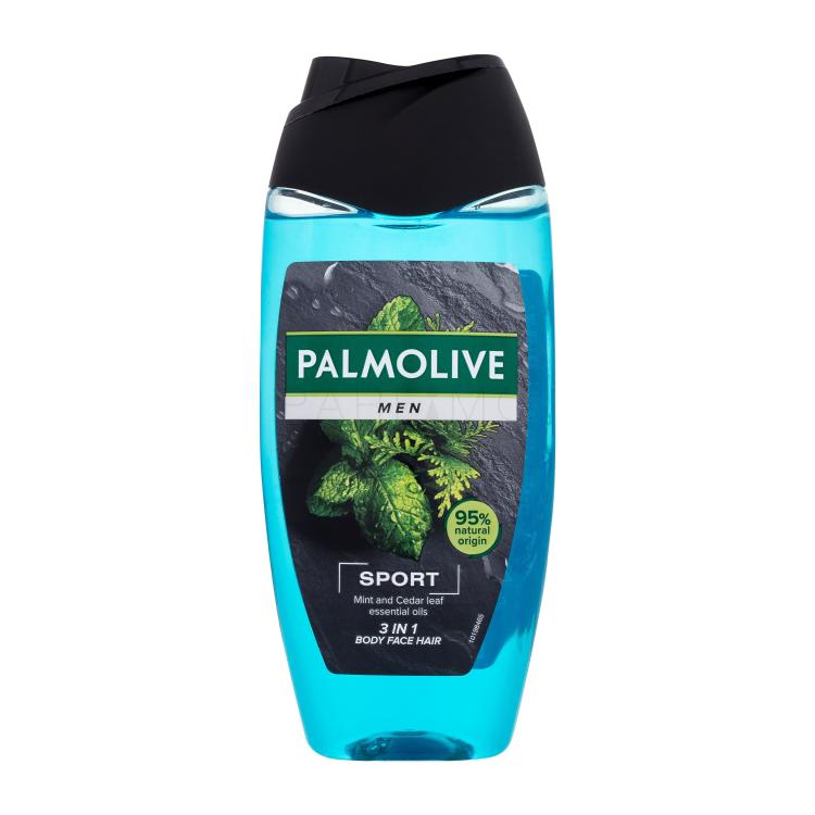 Palmolive Men Sport Duschgel für Herren 250 ml