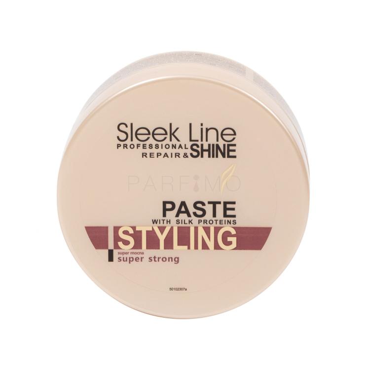 Stapiz Sleek Line Styling Paste Für Haardefinition für Frauen 150 ml
