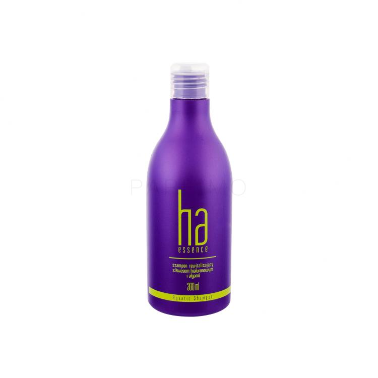 Stapiz Ha Essence Aquatic Revitalising Shampoo Shampoo für Frauen 300 ml