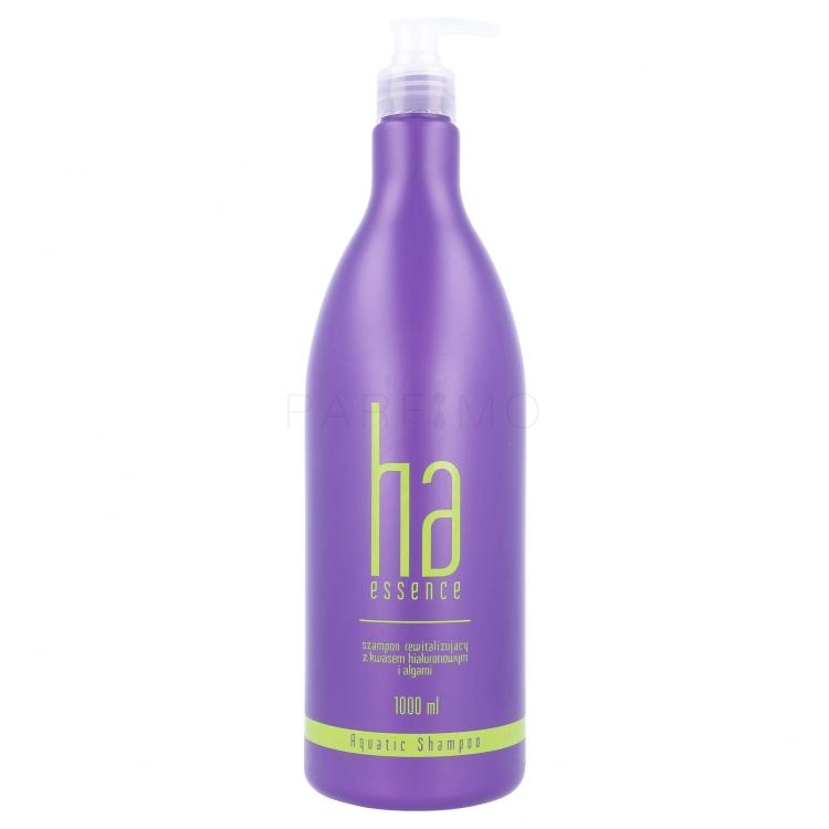 Stapiz Ha Essence Aquatic Revitalising Shampoo Shampoo für Frauen 1000 ml
