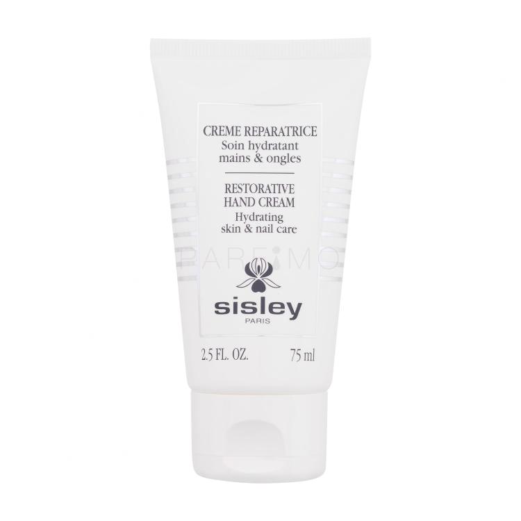 Sisley Restorative Hand Cream Handcreme für Frauen 75 ml