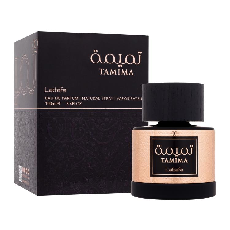 Lattafa Tamima Eau de Parfum für Frauen 100 ml