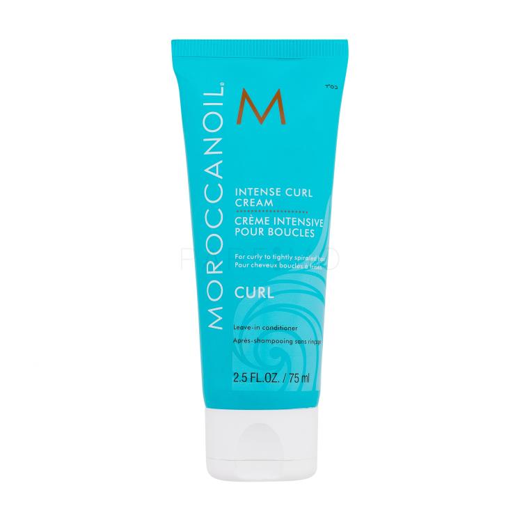 Moroccanoil Curl Intense Cream Haarbalsam für Frauen 75 ml