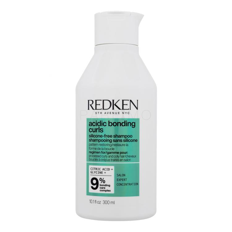Redken Acidic Bonding Curls Shampoo für Frauen 300 ml
