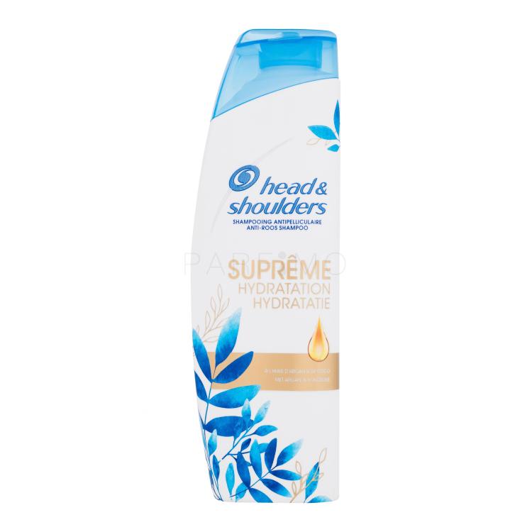 Head &amp; Shoulders Suprême Moisture Shampoo für Frauen 250 ml