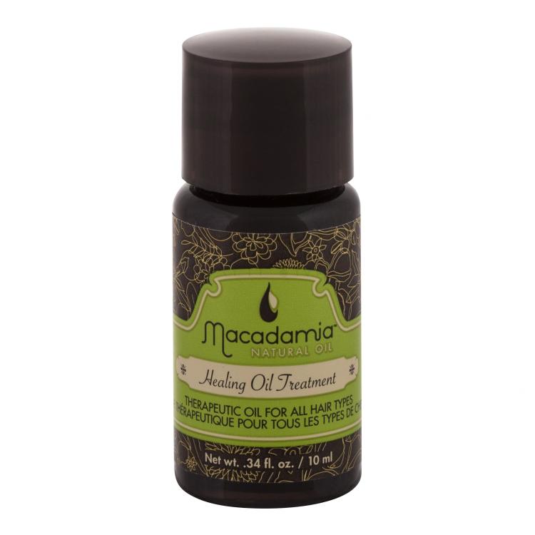 Macadamia Professional Natural Oil Healing Oil Treatment Haaröl für Frauen 10 ml