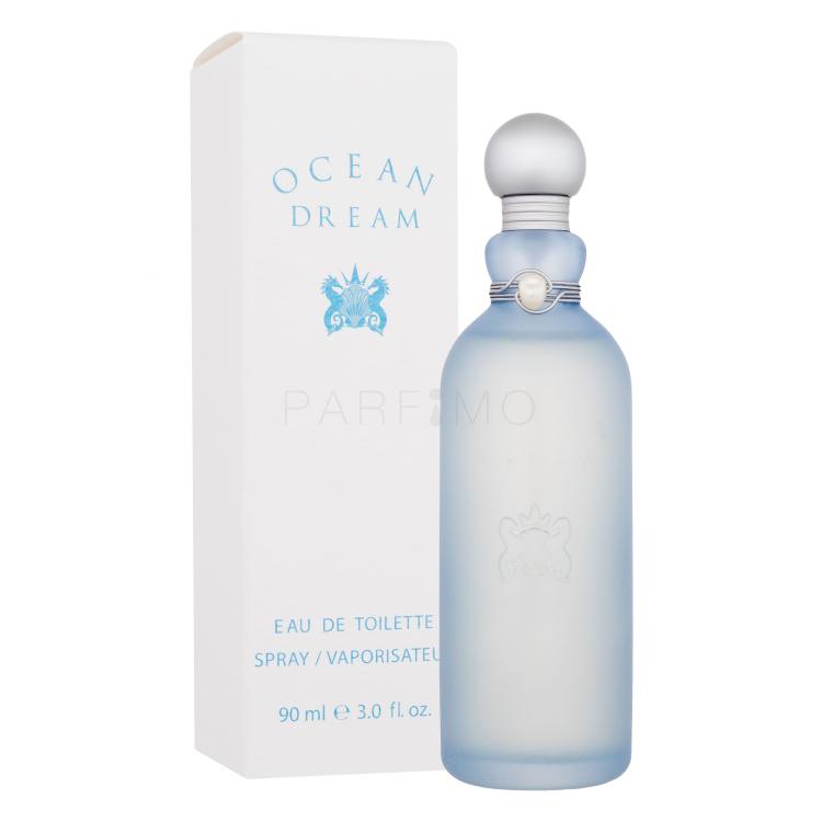 Giorgio Beverly Hills Ocean Dream Eau de Toilette für Frauen 90 ml