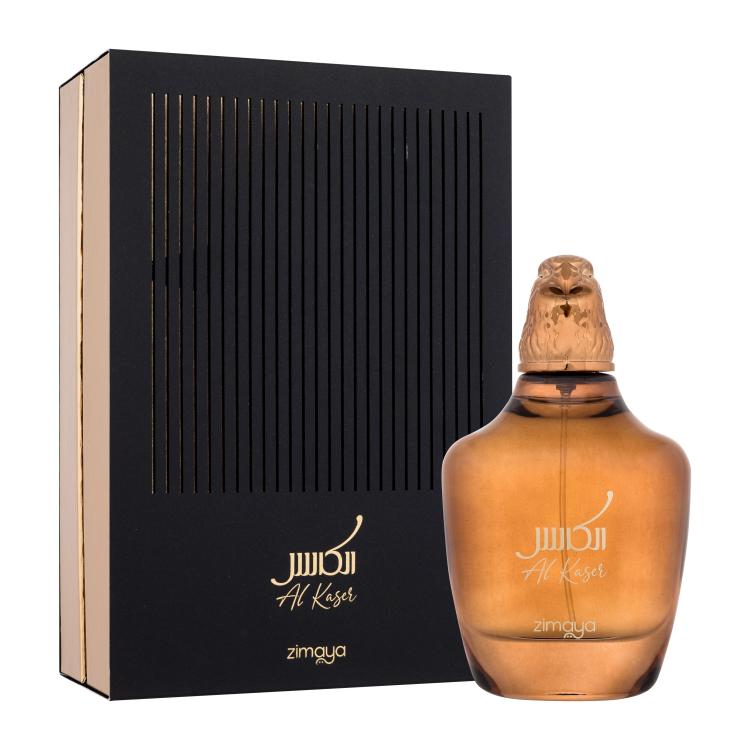 Zimaya Al Kaser Eau de Parfum für Herren 100 ml