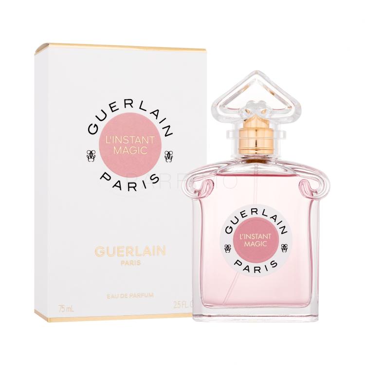 Guerlain L&#039;Instant Magic Eau de Parfum für Frauen 75 ml