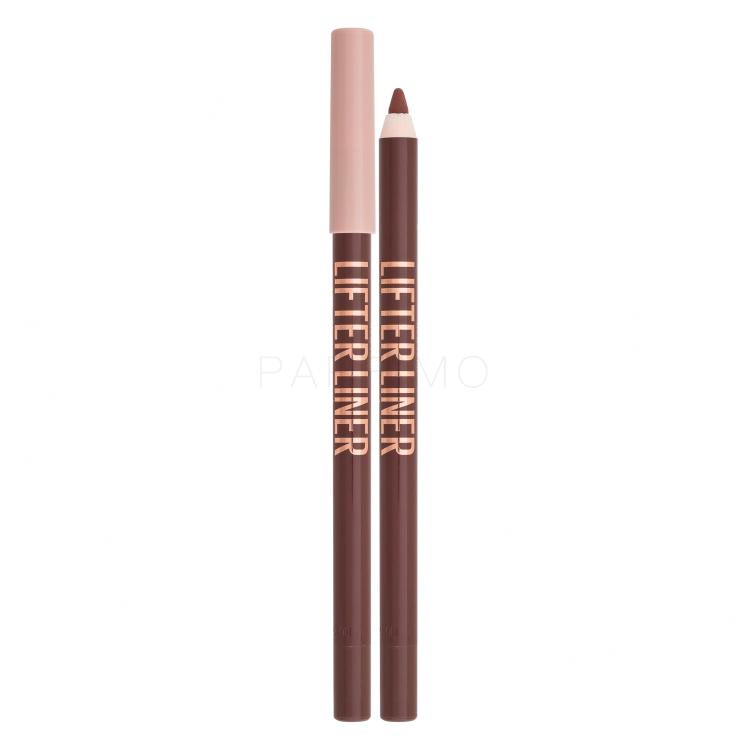 Maybelline Lifter Liner Lippenkonturenstift für Frauen 1,2 g Farbton  002 Lets Bounce