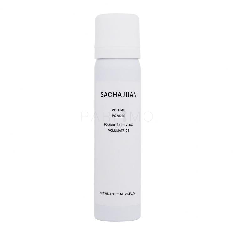 Sachajuan Volume Powder Trockenshampoo 75 ml