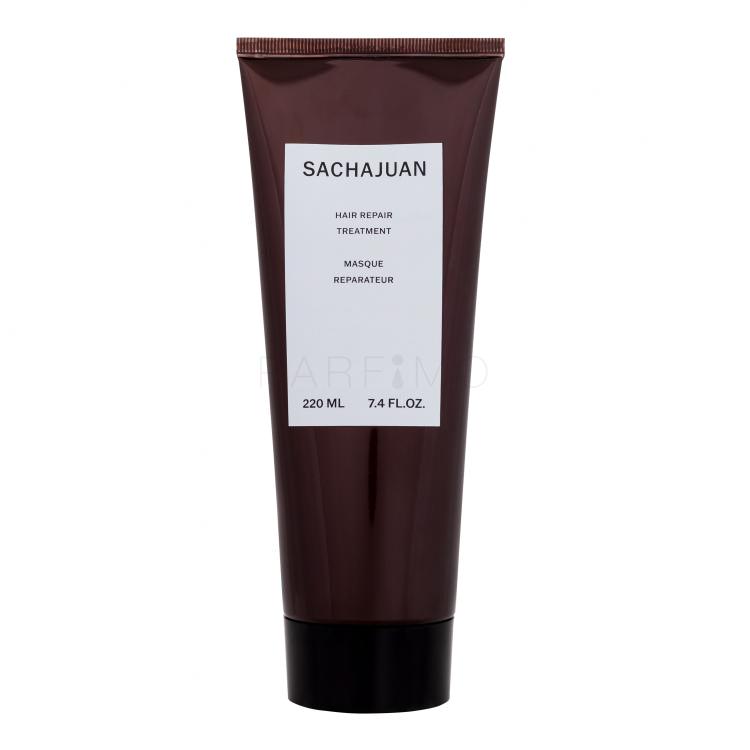 Sachajuan Repair Treatment Haarmaske 220 ml