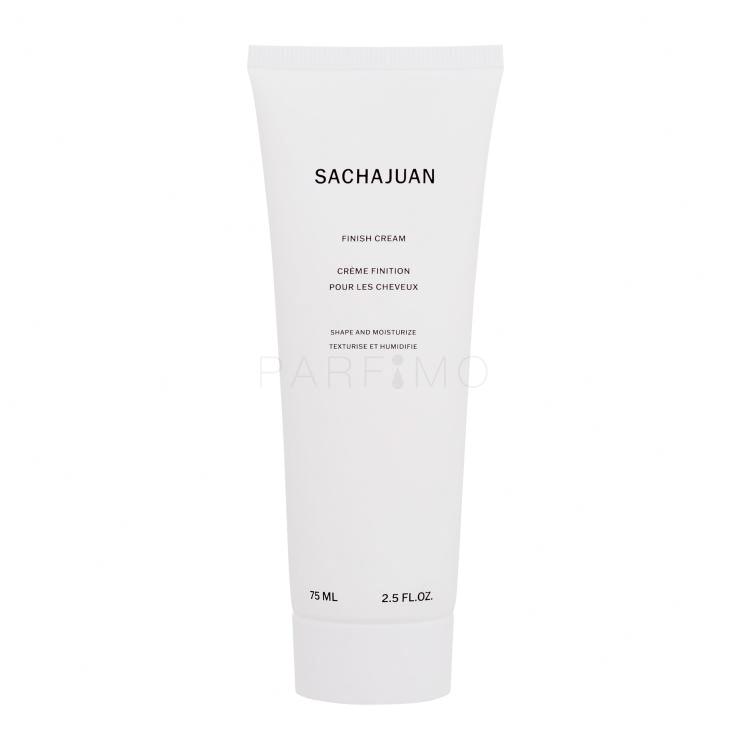 Sachajuan Finish Cream Haarcreme 75 ml