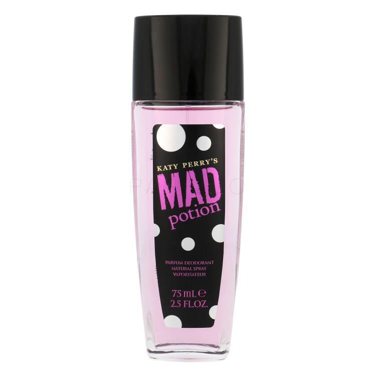 Katy Perry Katy Perry´s Mad Potion Deodorant für Frauen 75 ml