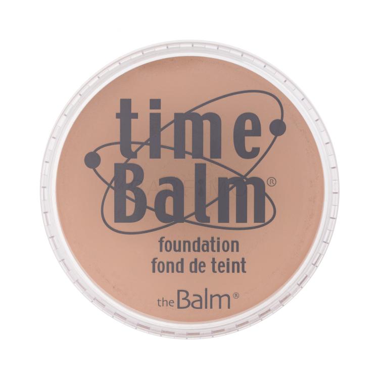 TheBalm TimeBalm Foundation für Frauen 21,3 g Farbton  Lighter Than Light