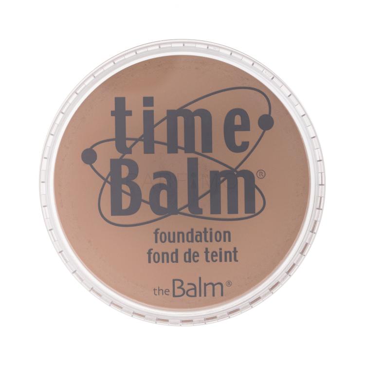 TheBalm TimeBalm Foundation für Frauen 21,3 g Farbton  Light