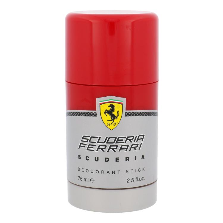 Ferrari Scuderia Ferrari Deodorant für Herren 75 ml