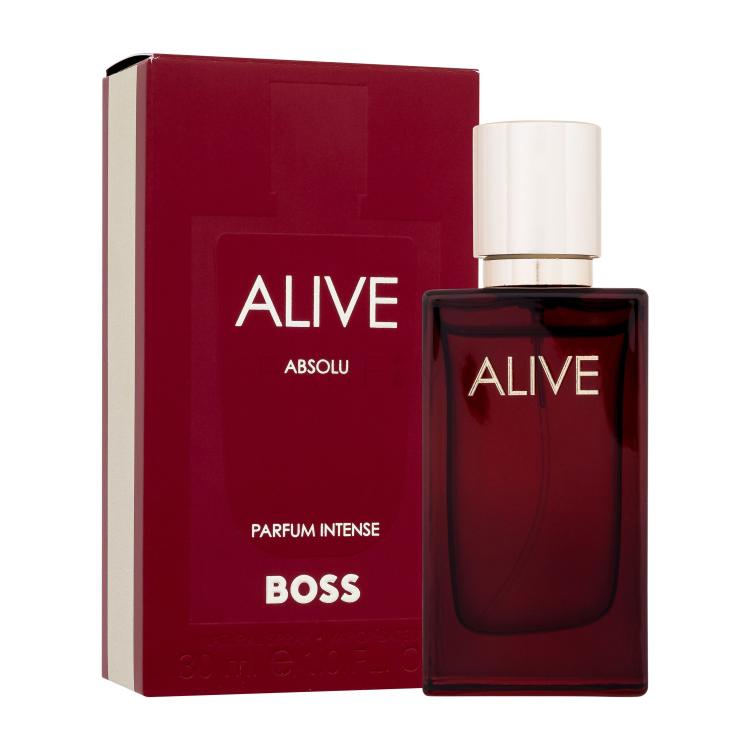HUGO BOSS BOSS Alive Absolu Parfum für Frauen 30 ml