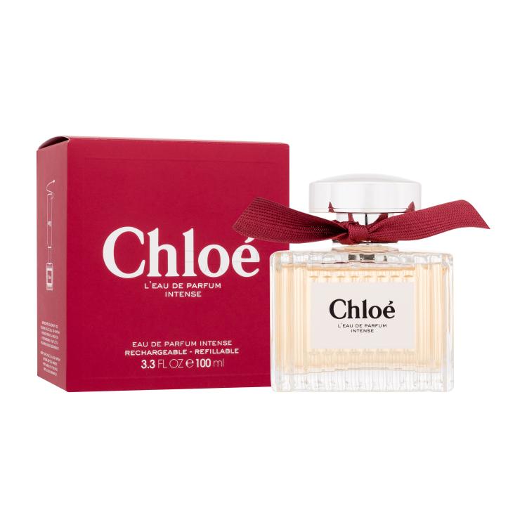 Chloé Chloé L&#039;Eau De Parfum Intense Eau de Parfum für Frauen 50 ml