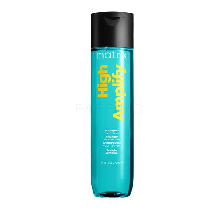 Matrix High Amplify Shampoo für Frauen 300 ml