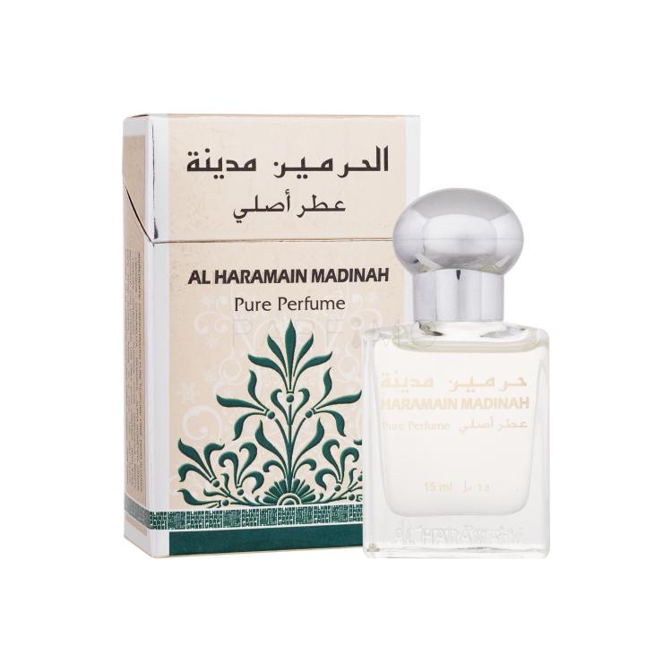 Al Haramain Madinah Parfum Rollerball 15 ml