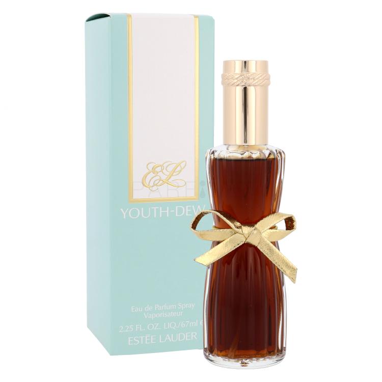 Estée Lauder Youth Dew Eau de Parfum für Frauen 67 ml