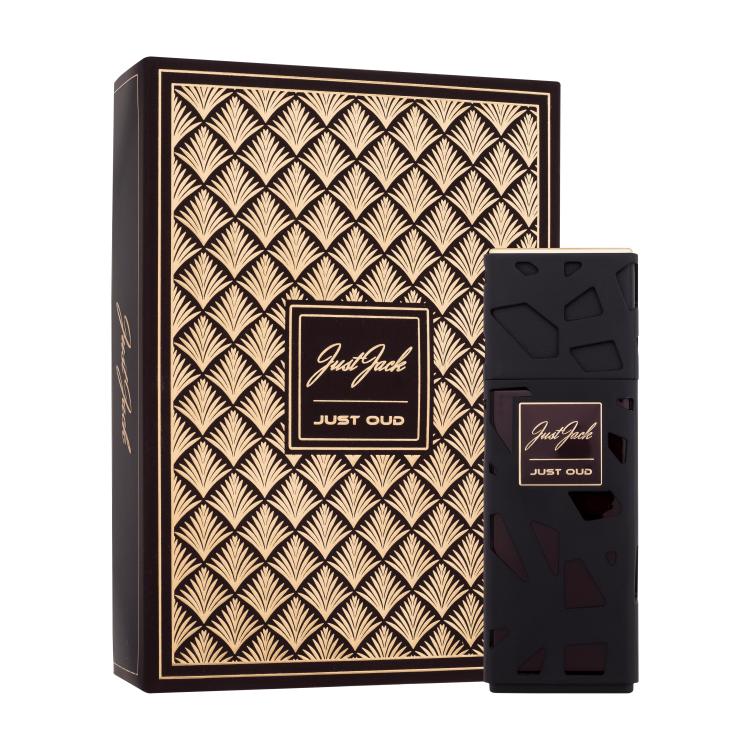 Just Jack Just Oud Eau de Parfum für Herren 100 ml