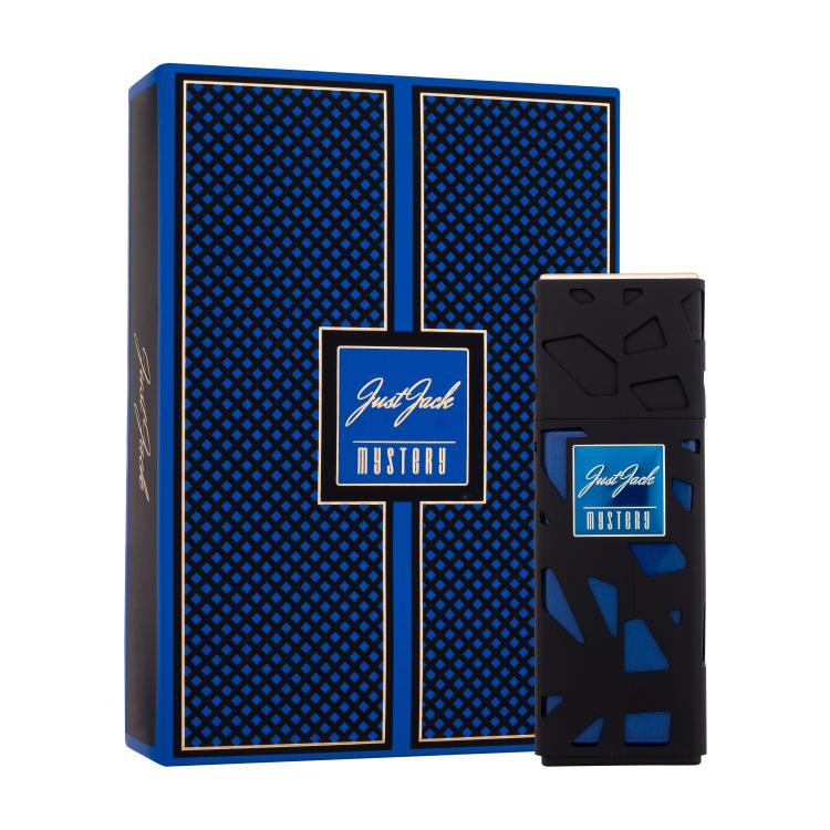 Just Jack Mystery Eau de Parfum für Herren 100 ml