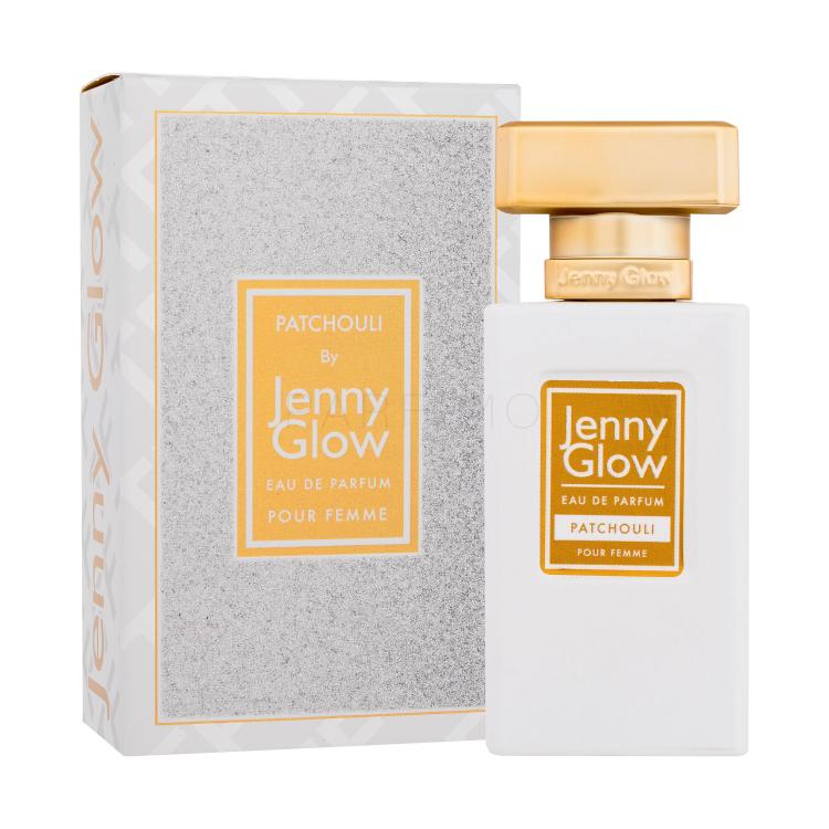 Jenny Glow Patchouli Eau de Parfum für Frauen 30 ml