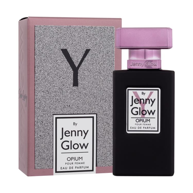 Jenny Glow Opium Eau de Parfum für Frauen 30 ml