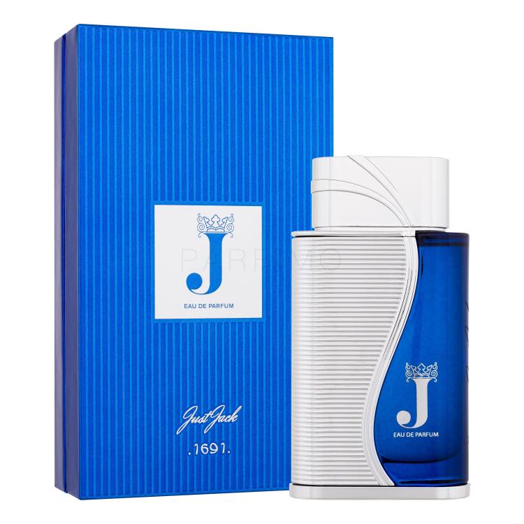 Just Jack J Eau de Parfum für Herren 100 ml