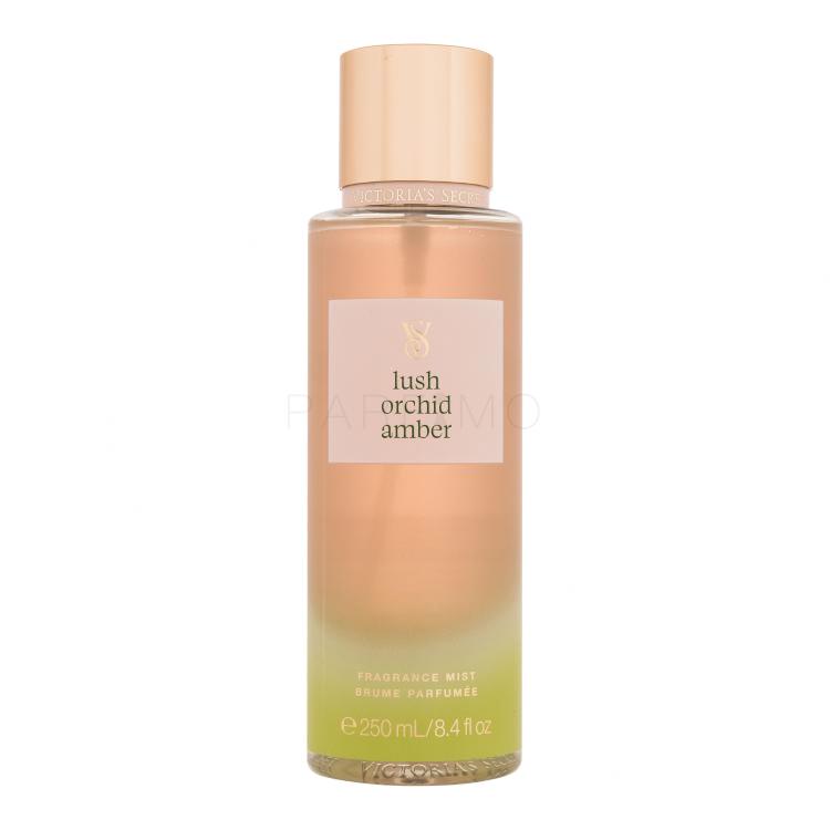 Victoria´s Secret Lush Orchid Amber Körperspray für Frauen 250 ml
