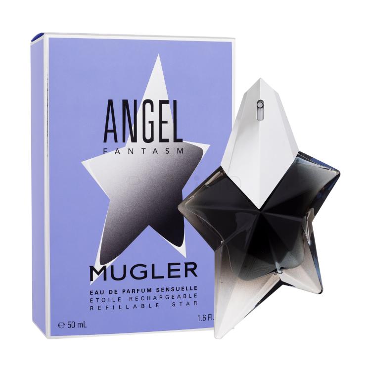 Mugler Angel Fantasm Eau de Parfum für Frauen 50 ml
