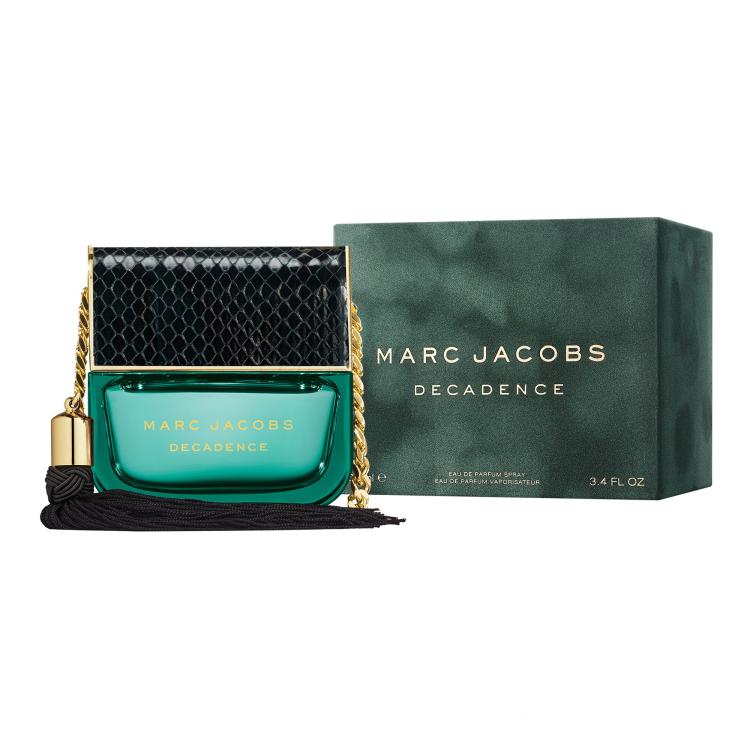 Marc Jacobs Decadence Eau de Parfum für Frauen 100 ml